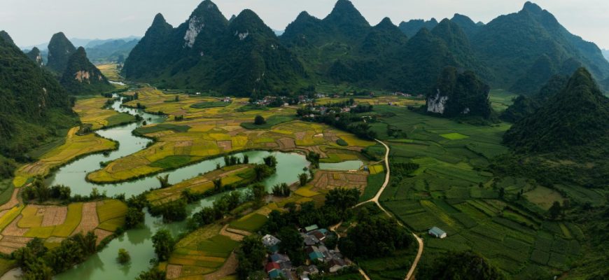 Investitionen in den vietnamesischen Konsumsektor: Vom Aufstieg der asiatischen Mittelschicht profitieren