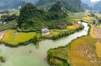 Aktienfonds Vietnam: Chancen in einem dynamischen Wachstumsmarkt