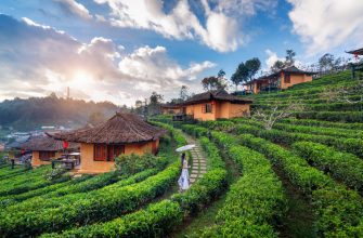 Vietnam zwischen den Supermächten: Risiko oder Investmentchance?