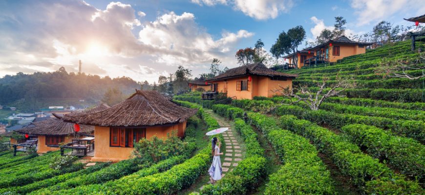 Vietnam zwischen den Supermächten: Risiko oder Investmentchance?