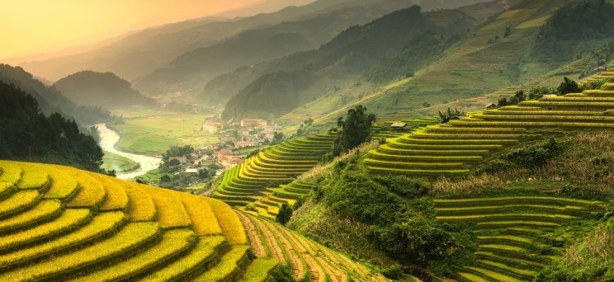 Vietnam 2025: Wandel & Fundamentaldaten