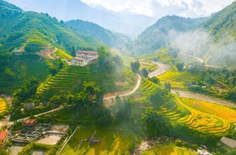 Vietnam Fund: Wachstum durch China+1