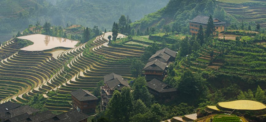 Vietnam-Langzeitinvestition: Ein strategisches Tor zu nachhaltigem Wachstum in Asien